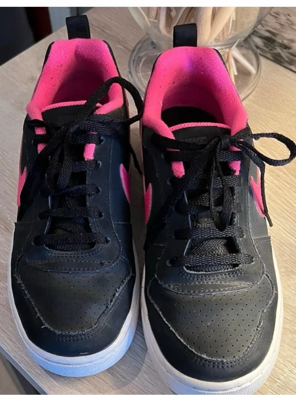Nike cute so